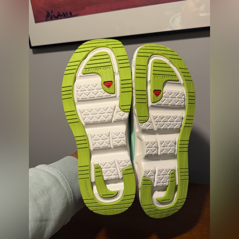 Salomon RX MOC Slip-On Sneakers - Picture 7 of 7